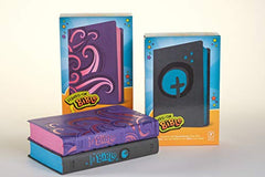 NLT Hands-On Bible: New Living Translation by Tyndale