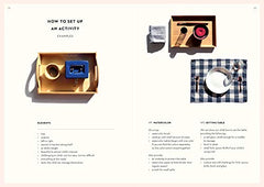 The Montessori Toddler: A Parent's Guide to Raising a Curious, Responsible Human