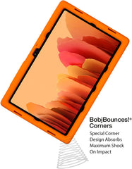 Rugged Tablet Case for Samsung Galaxy Tab A7 10.4 inch 2020 - Kid Friendly