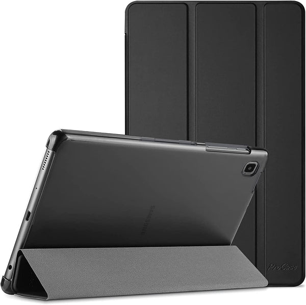 Smart Case for Galaxy Tab A7 Lite 8.7 Inch 2021, Protective Hard Shell Cover