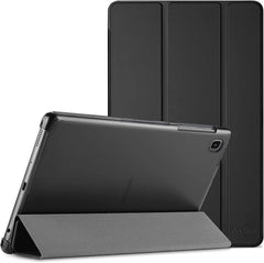 Smart Case for Galaxy Tab A7 Lite 8.7 Inch 2021, Protective Hard Shell Cover