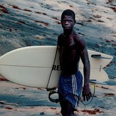 AFROSURF Book 1st edition Limited