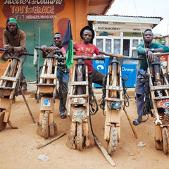 AFROSURF Book 1st edition Limited