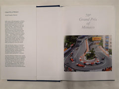 70th Grand Prix of Monaco by David Douglas Duncan