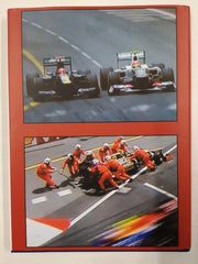70th Grand Prix of Monaco by David Douglas Duncan