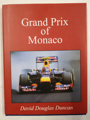70th Grand Prix of Monaco by David Douglas Duncan
