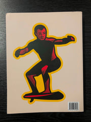 AFROSURF Book 1st edition Limited