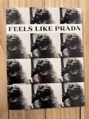 Cloakroom Magazine ISSUE 4 2021 WITH ADJOA ANDOH