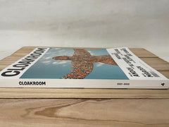 Cloakroom Magazine ISSUE 4 2021 WITH ADJOA ANDOH