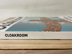 Cloakroom Magazine ISSUE 4 2021 WITH ADJOA ANDOH