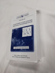 Astronomical Data Analysis Software and Systems XXVIII