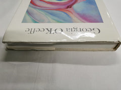 Art and Letters by Georgia O'Keeffe, Juan Hamilton, Jack Cowart (Hardback, 1987)