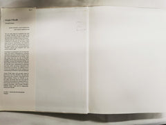 Art and Letters by Georgia O'Keeffe, Juan Hamilton, Jack Cowart (Hardback, 1987)