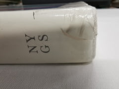 Art and Letters by Georgia O'Keeffe, Juan Hamilton, Jack Cowart (Hardback, 1987)