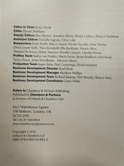 Chambers Latin America 2019: Latin America's Leading Lawyers for Business