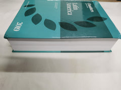 Chambers Latin America 2019: Latin America's Leading Lawyers for Business