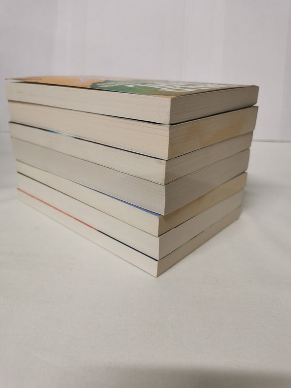 7 Young Children's Reading Books for 9+ The Day I Was Erased, Mummy's Revenge..