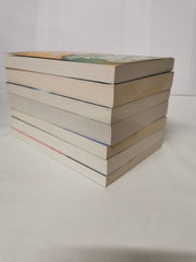 7 Young Children's Reading Books for 9+ The Day I Was Erased, Mummy's Revenge..