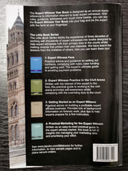 Expert Witness Year Book 2019 by Dr Chris Pamplin