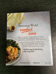 Slimming World Comfort Zone Recipe Book