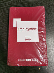 Employment Memo 2019 (Indicator FL Memo) *Sealed*
