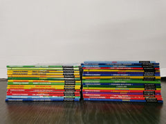 Thomas & Friends 33 Picture Book Collection