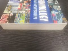 Criminology by Tim Newburn (Paperback, 2007)