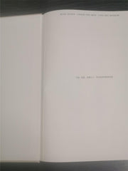 Marc Quinn: Under the Skin in Beijing CAFA Art Museum Brochure