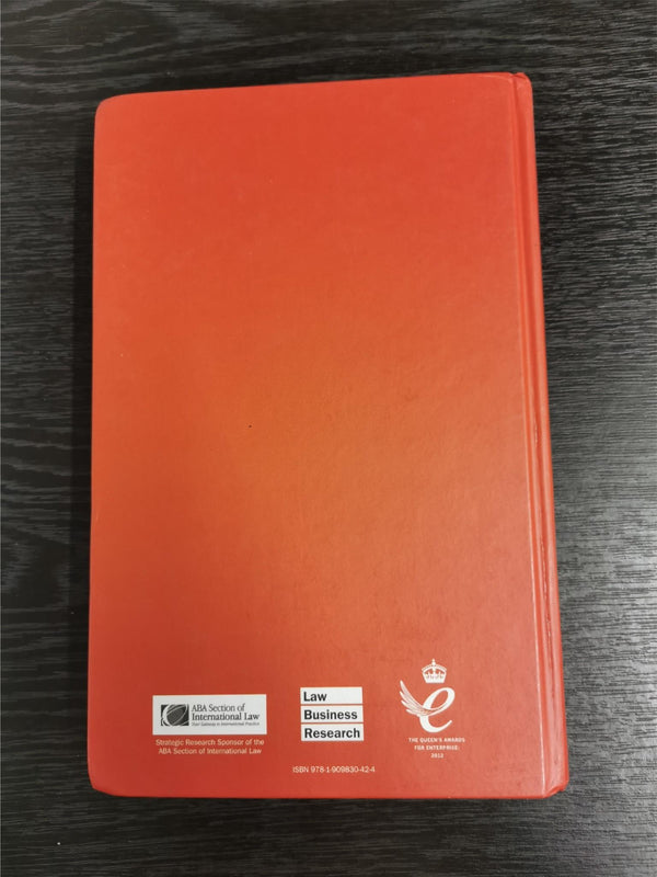 The Corporate Governance Review 5th ed