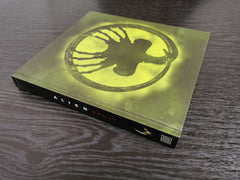 Alien Vault: The Definitive Story Behind the Film by Ian Nathan