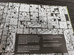 Alien Vault: The Definitive Story Behind the Film by Ian Nathan