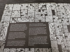 Alien Vault: The Definitive Story Behind the Film by Ian Nathan