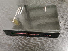 Burges Salmon Guide to Nuclear Law, 2nd Edition (Hardcover) by Ian Salter