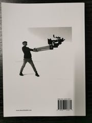 Industrial Accidents Simon Chaudoir 2017 *Signed