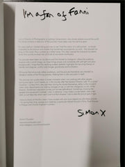 Industrial Accidents Simon Chaudoir 2017 *Signed