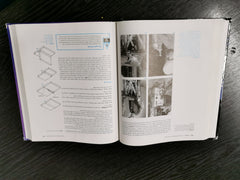 Theatrical Design and Production by J. Michael Gillette (Hardcover) *Damaged*