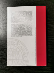 EU Law and Religion by Emma Ahlm