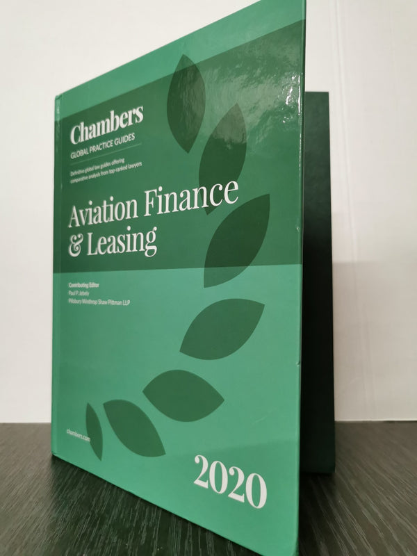 Aviation Finance & Leasing 2020