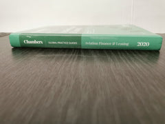 Aviation Finance & Leasing 2020