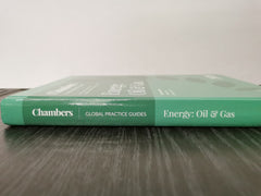 Chambers Global Practice Guides | Energy: Oil & Gas 2020 | 9780855148720