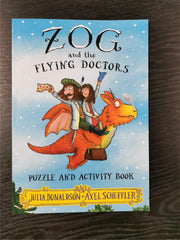 7 Young Girls Colouring & Activity Books - Peppa, Unicorn, Mermaid, Fairy Themed