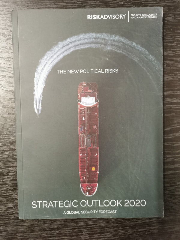 Strategic Outlook 2020 - The New Political Risks by the Risk Advisory Group