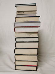 14 Military History, Biography and True Stories Books Inc. Spycatcher