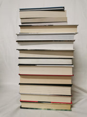 14 Military History, Biography and True Stories Books Inc. Spycatcher