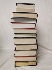 14 Military History, Biography and True Stories Books Inc. Spycatcher