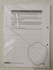 ICAEW Course Notes: Assurance, For Exams 2019 (Loose Leaf)