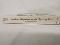 75 Years of Tata Memorial Centre Indelible Footprints on the Sands of Time