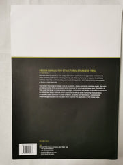 Design Manual for Structural Stainless Steel. 4th Edition | 9781859422267