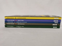 5 x NHB Modern Plays Inc Bold Girls by Rona Munro, Kindertransport etc