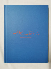 Katherine Edwards Biography **Signed**